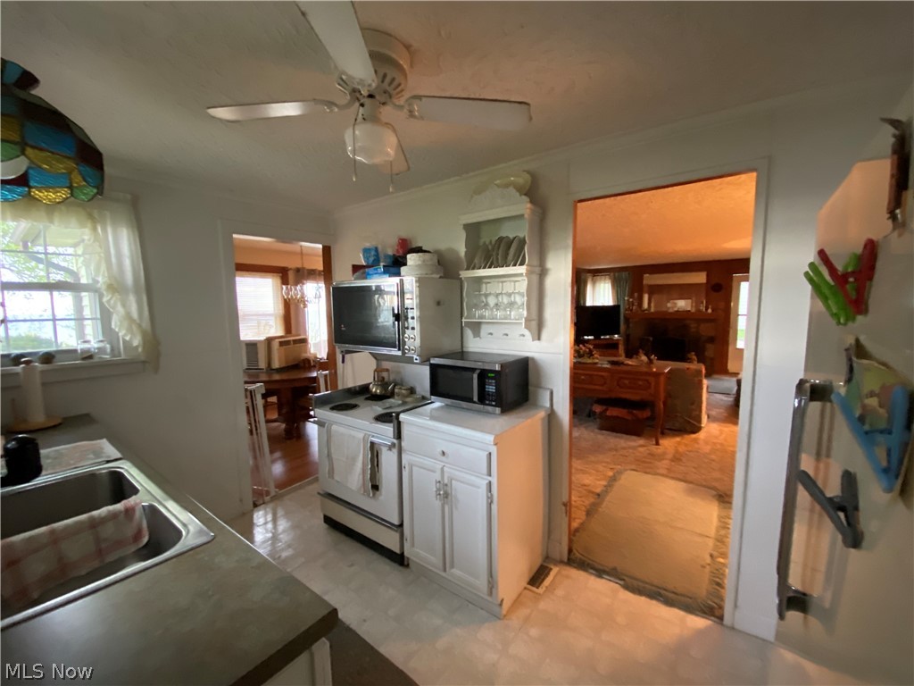 24 B Drive Conneaut OH 44030