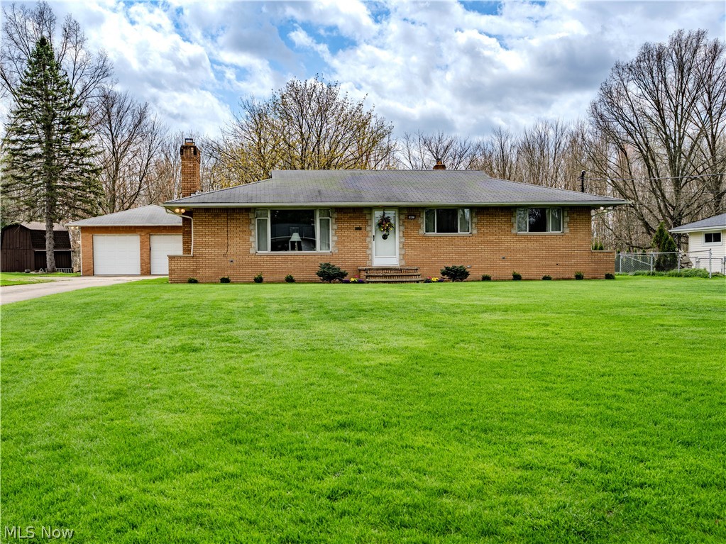 10073 Delsy Drive North Royalton OH 44133