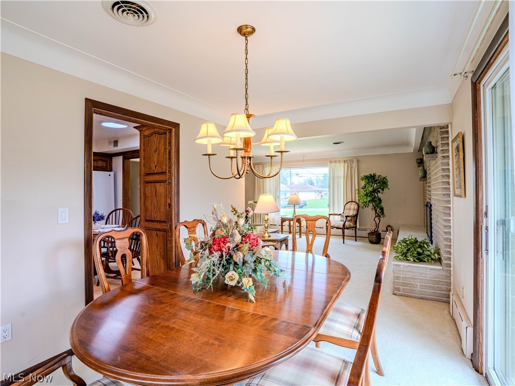 10073 Delsy Drive North Royalton OH 44133