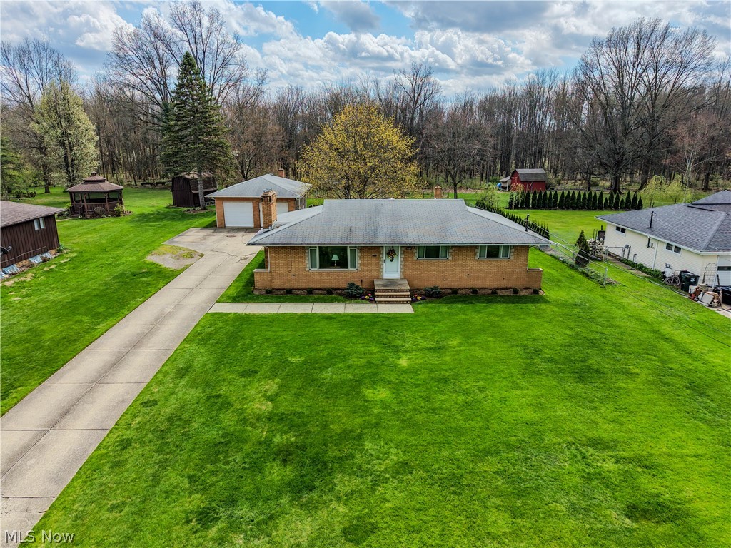 10073 Delsy Drive North Royalton OH 44133