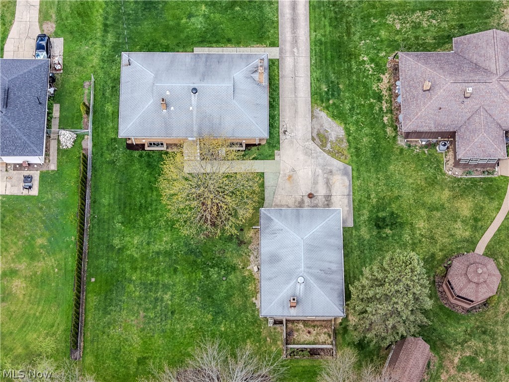 10073 Delsy Drive North Royalton OH 44133
