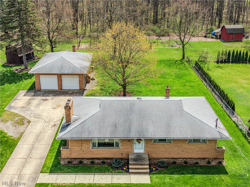 10073 Delsy Drive North Royalton OH 44133
