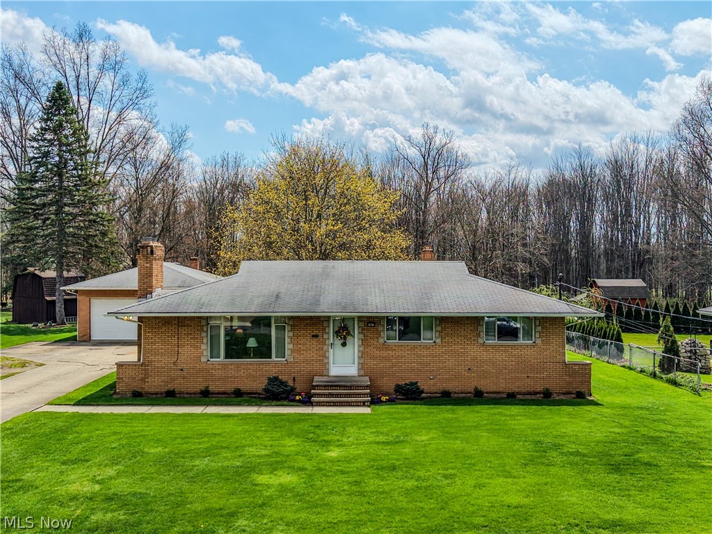 10073 Delsy Drive North Royalton OH 44133