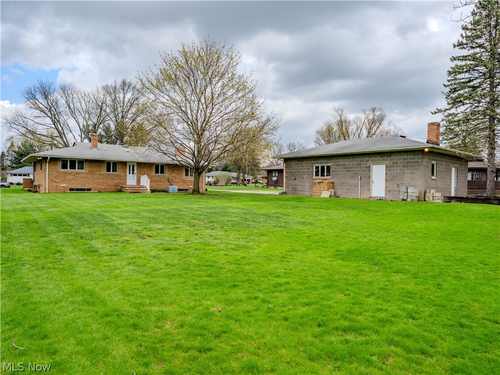 10073 Delsy Drive North Royalton OH 44133