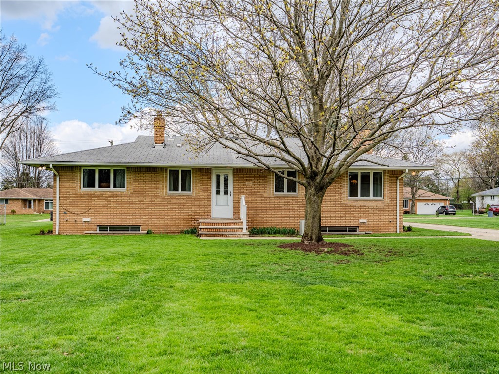 10073 Delsy Drive North Royalton OH 44133