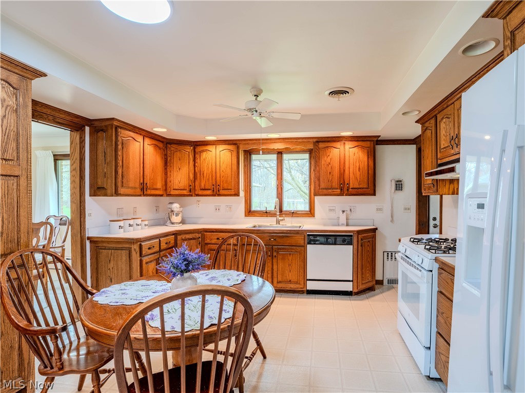 10073 Delsy Drive North Royalton OH 44133