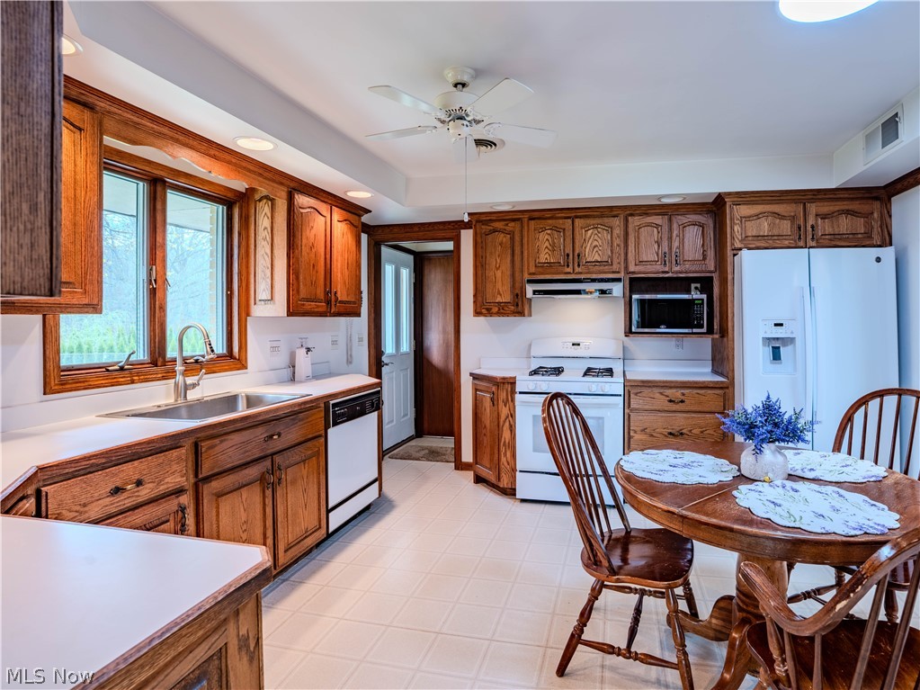 10073 Delsy Drive North Royalton OH 44133