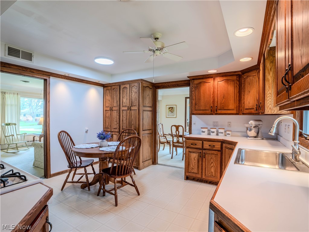 10073 Delsy Drive North Royalton OH 44133