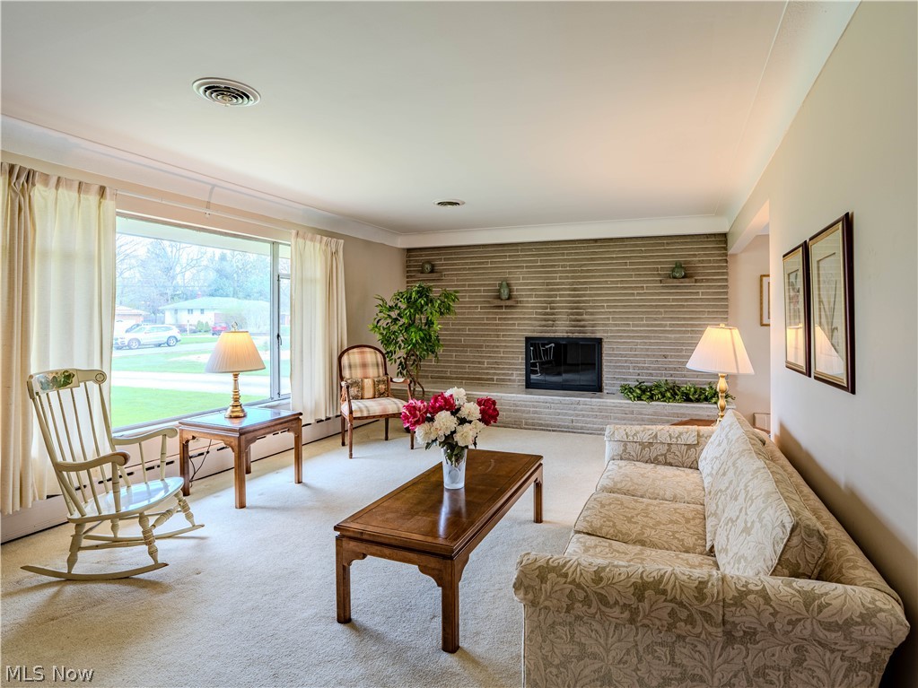 10073 Delsy Drive North Royalton OH 44133