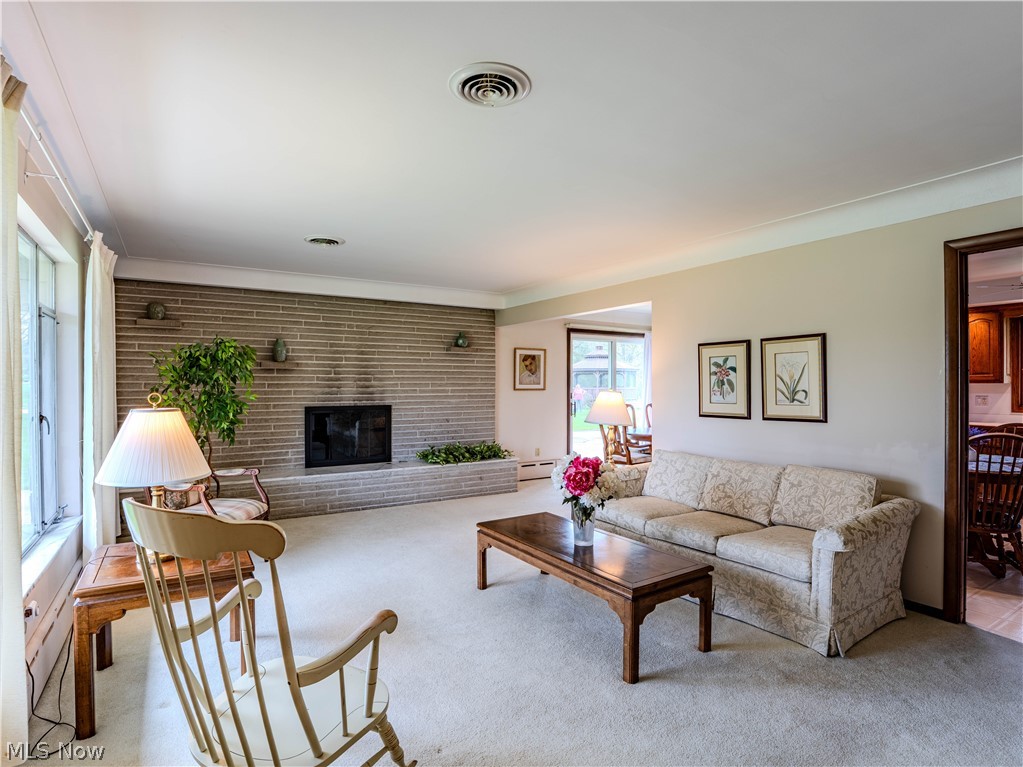 10073 Delsy Drive North Royalton OH 44133