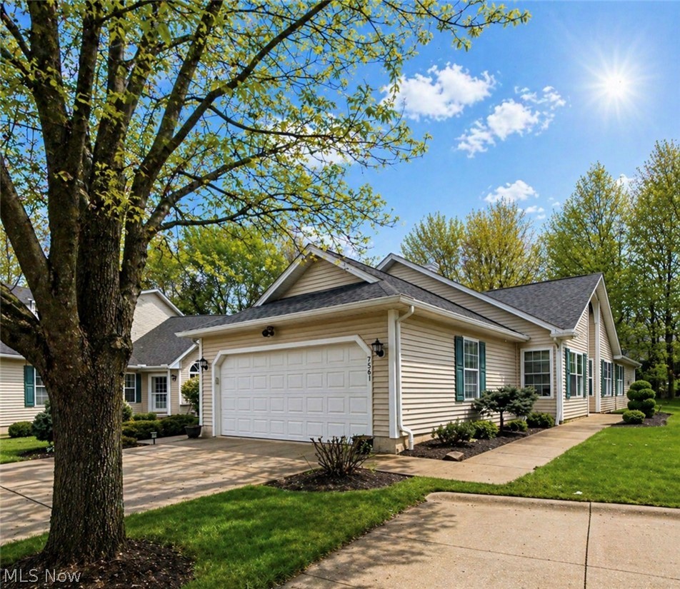7561 Sanctuary Circle Brecksville OH 44141