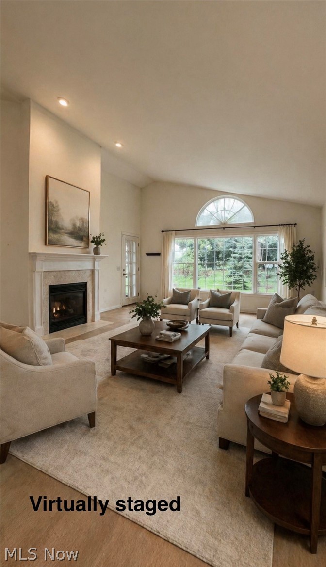 7561 Sanctuary Circle Brecksville OH 44141