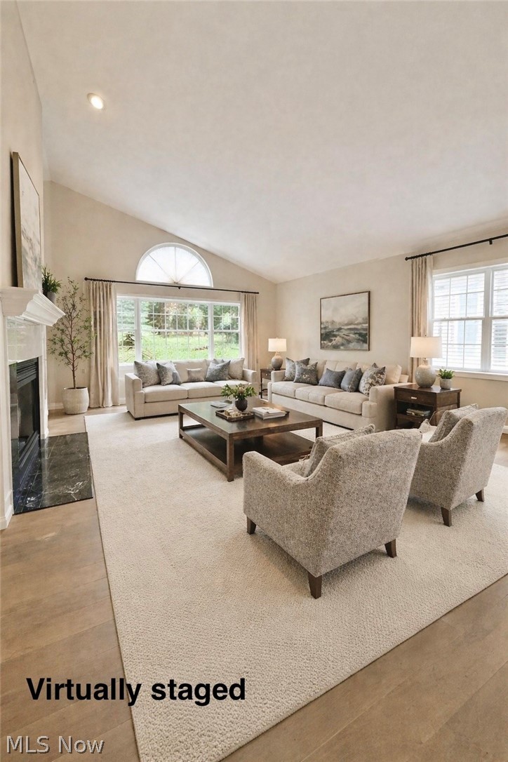 7561 Sanctuary Circle Brecksville OH 44141