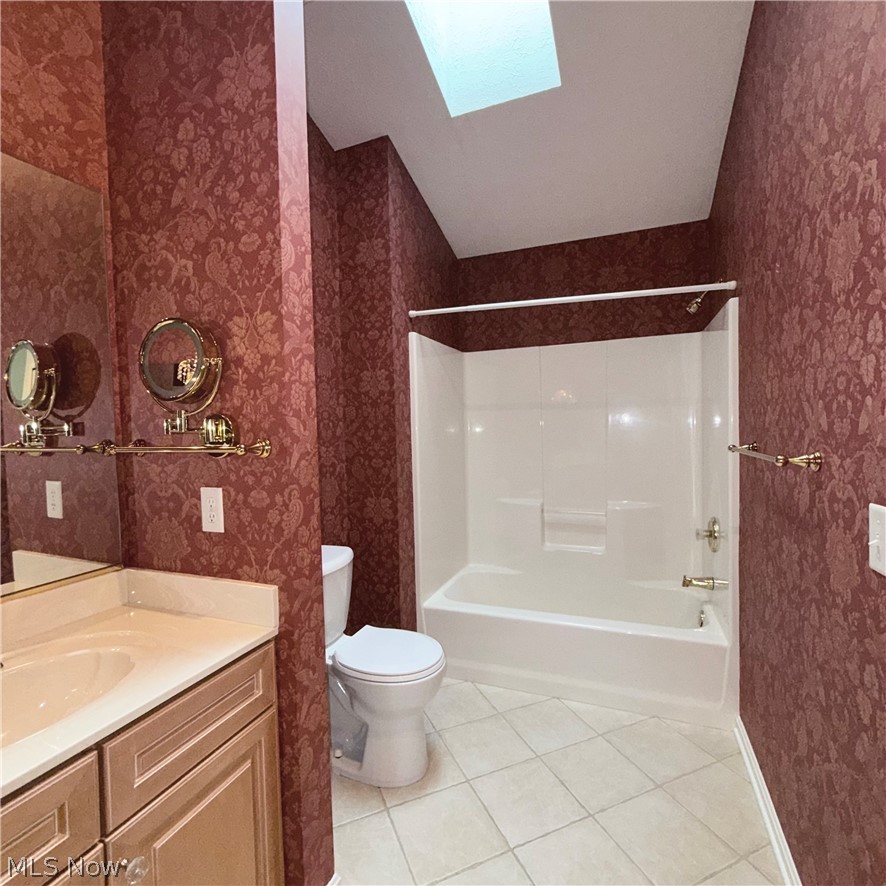 7561 Sanctuary Circle Brecksville OH 44141