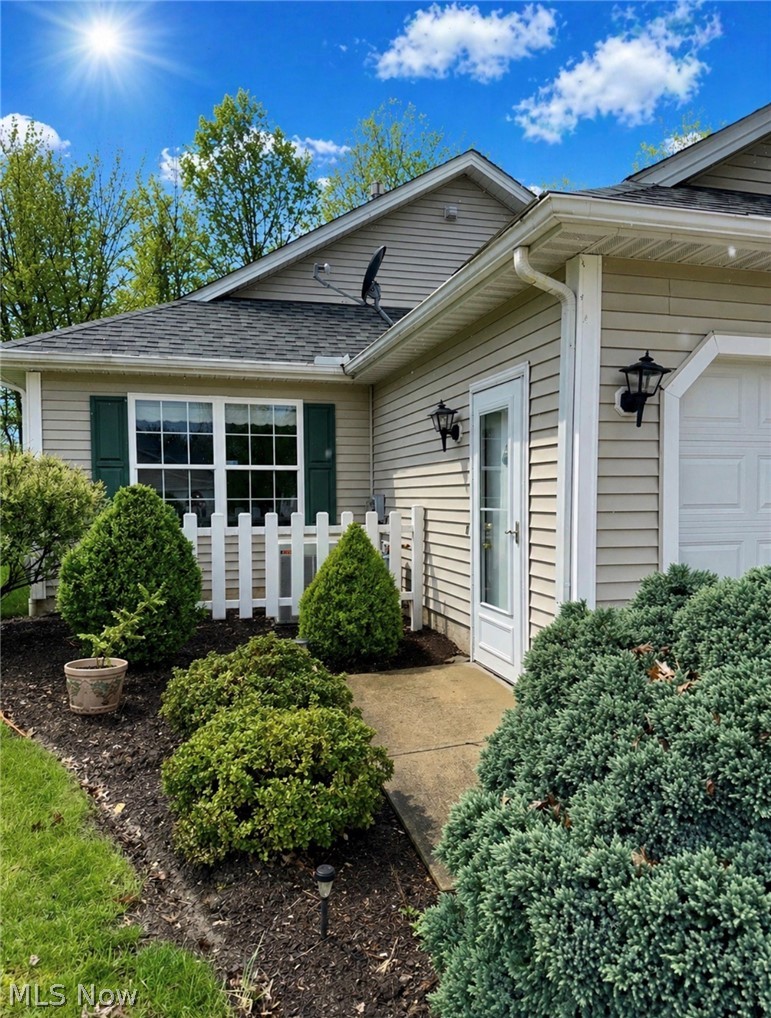7561 Sanctuary Circle Brecksville OH 44141