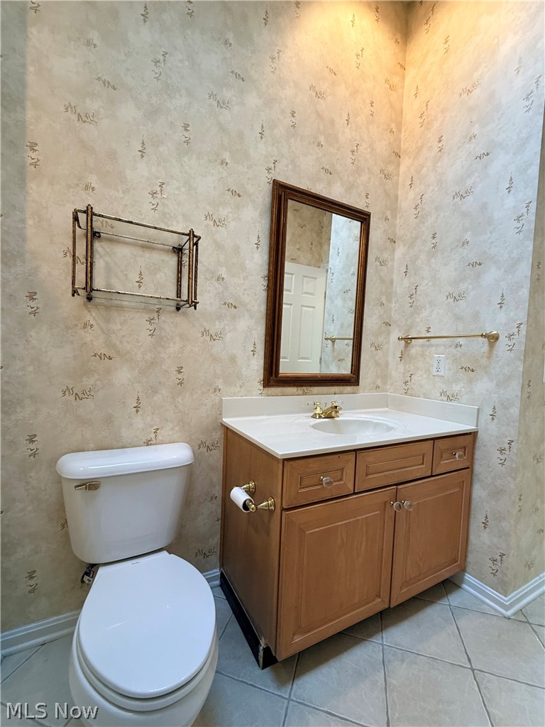 7561 Sanctuary Circle Brecksville OH 44141