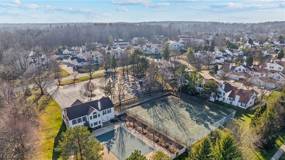 7561 Sanctuary Circle Brecksville OH 44141