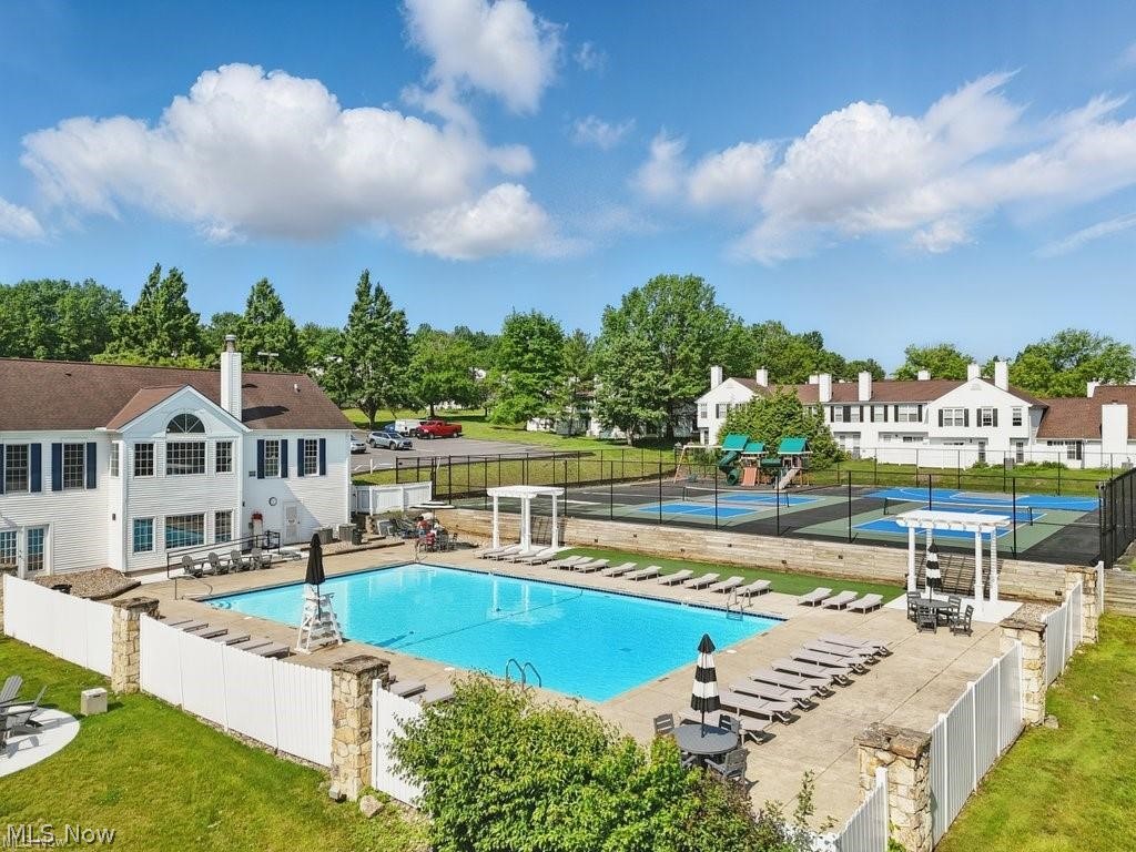 7561 Sanctuary Circle Brecksville OH 44141