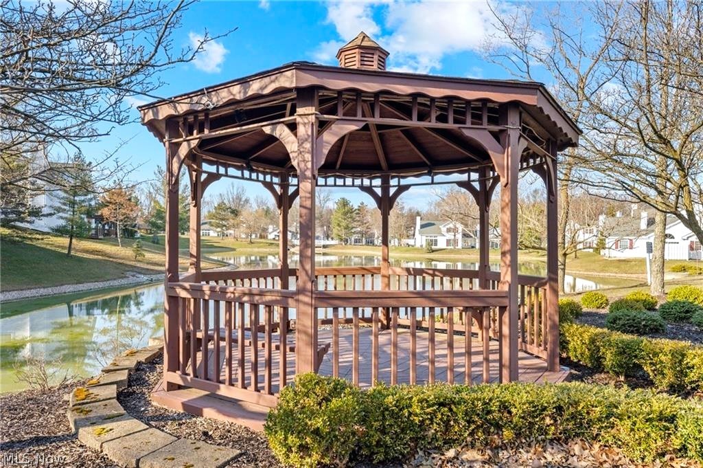 7561 Sanctuary Circle Brecksville OH 44141