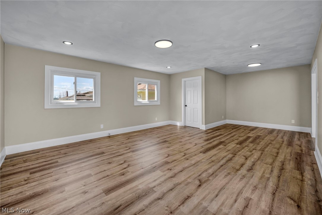 5863 Kimberly Drive Bedford Heights OH 44146