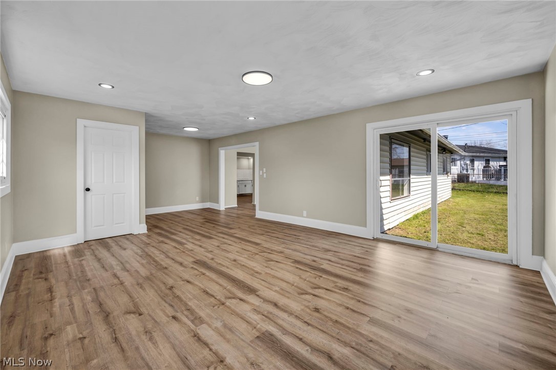 5863 Kimberly Drive Bedford Heights OH 44146