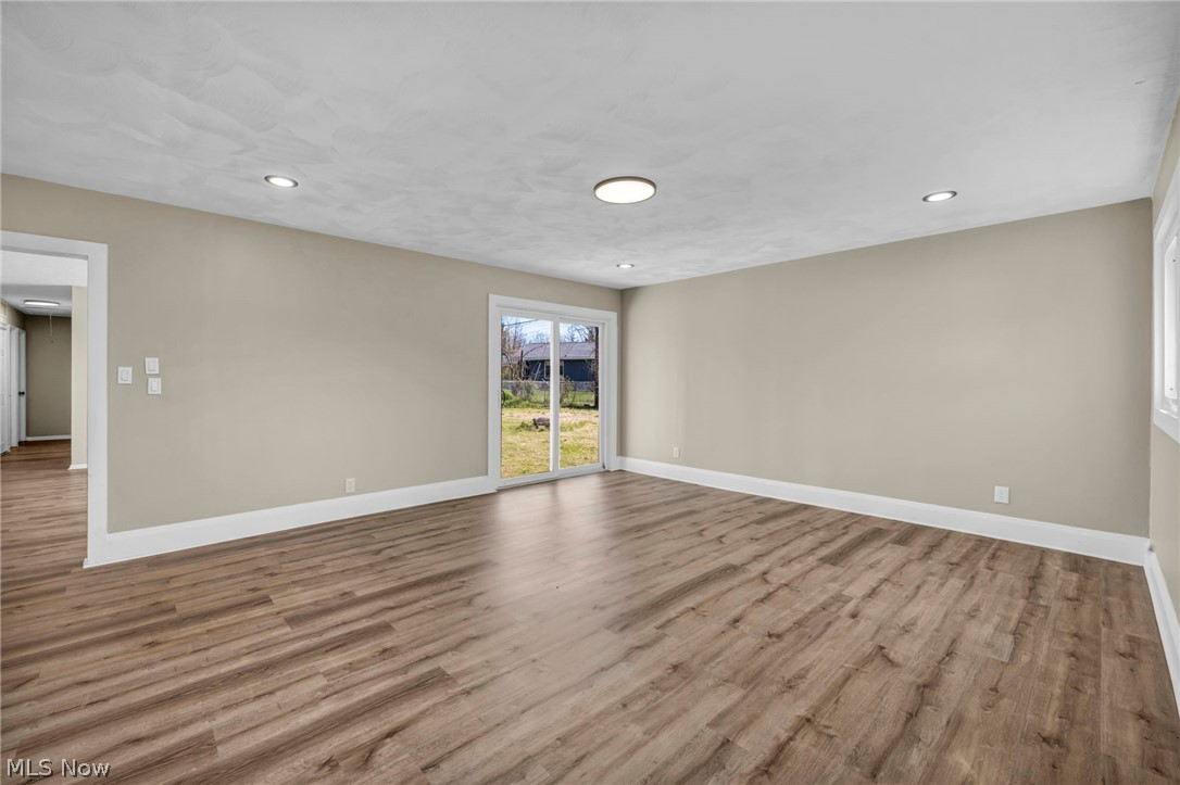 5863 Kimberly Drive Bedford Heights OH 44146