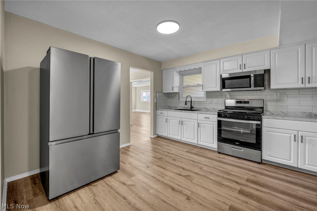 5863 Kimberly Drive Bedford Heights OH 44146