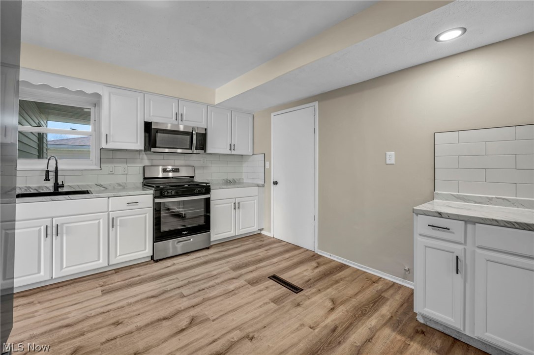 5863 Kimberly Drive Bedford Heights OH 44146