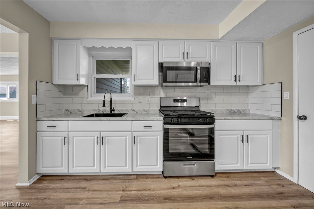 5863 Kimberly Drive Bedford Heights OH 44146