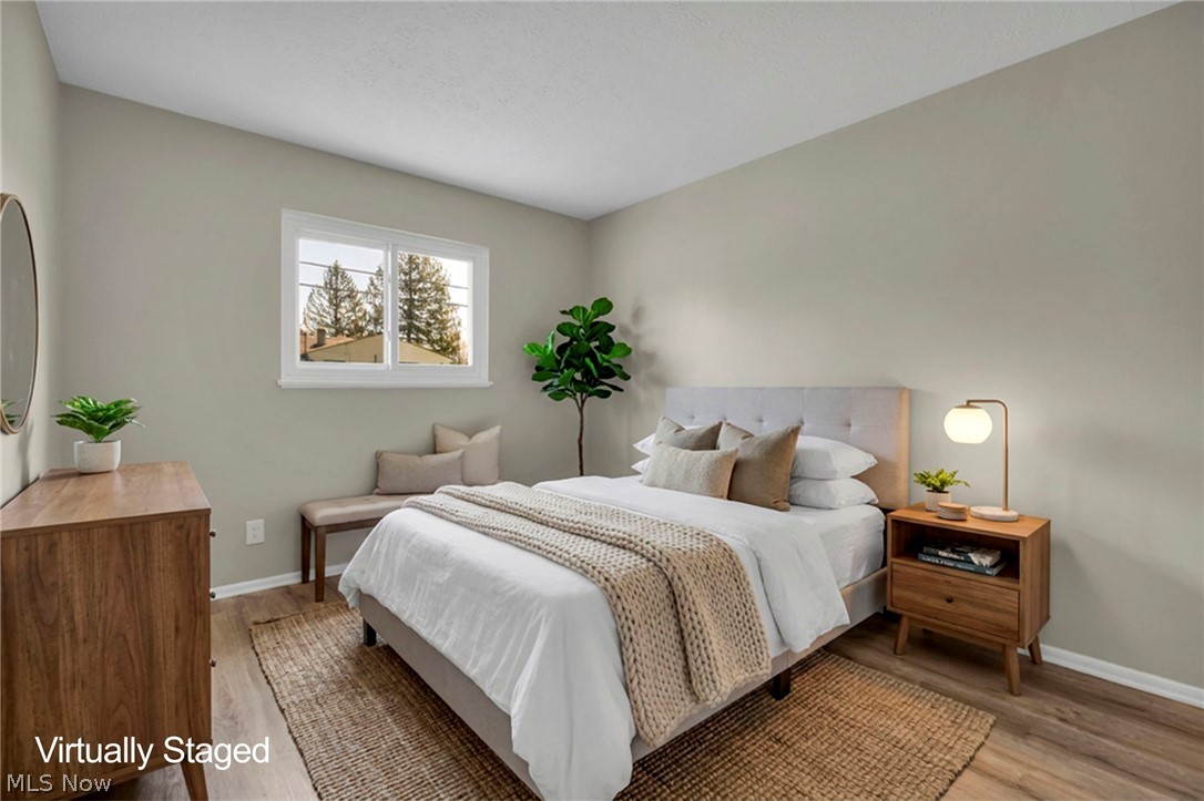 5863 Kimberly Drive Bedford Heights OH 44146