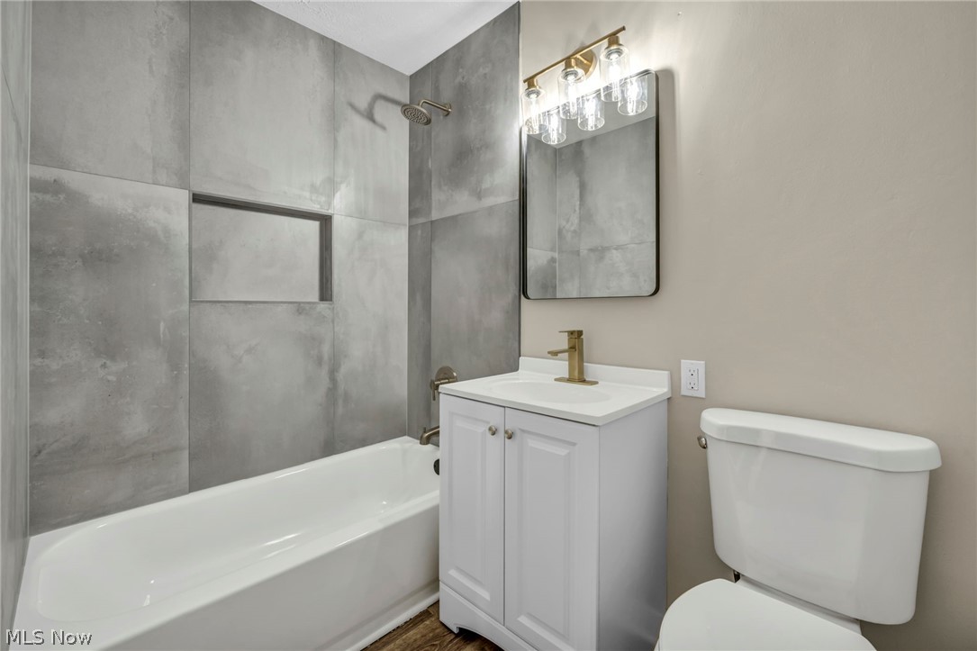 5863 Kimberly Drive Bedford Heights OH 44146
