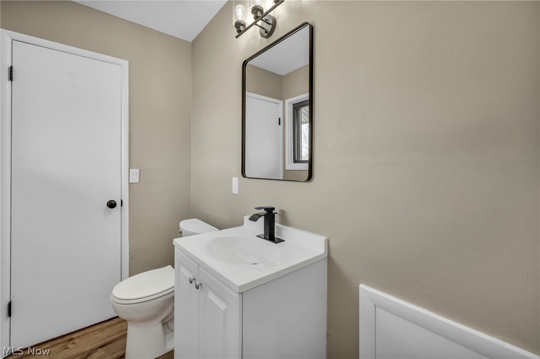 5863 Kimberly Drive Bedford Heights OH 44146