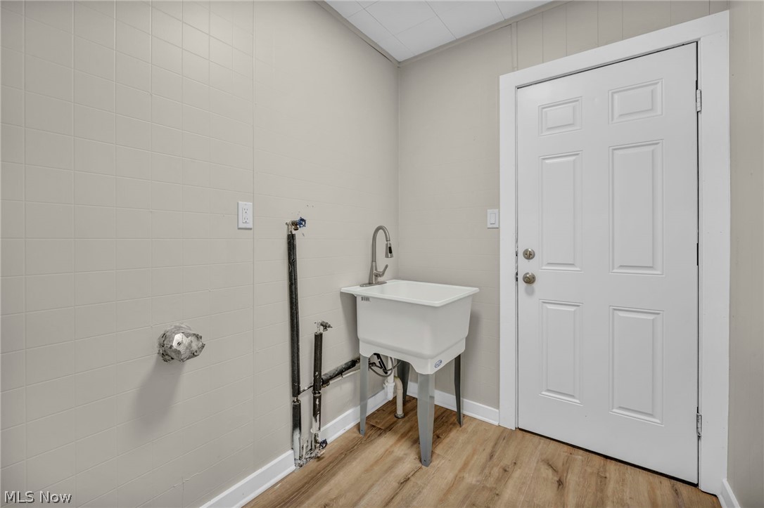5863 Kimberly Drive Bedford Heights OH 44146