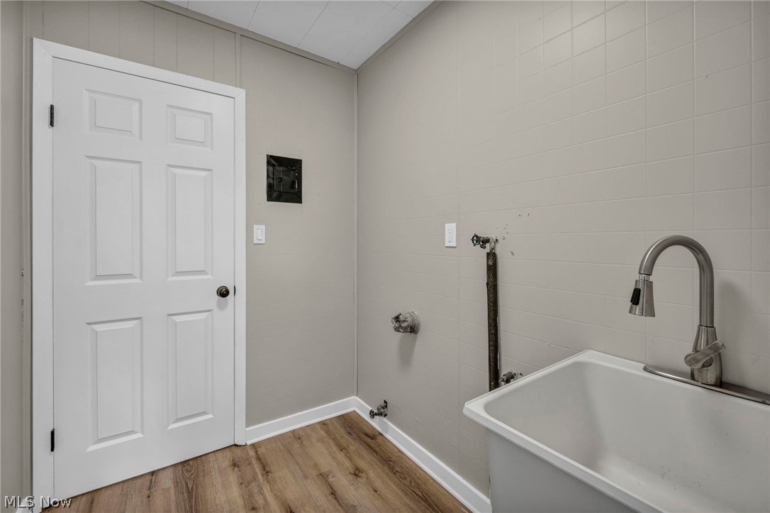 5863 Kimberly Drive Bedford Heights OH 44146