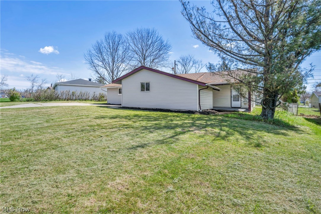 5863 Kimberly Drive Bedford Heights OH 44146