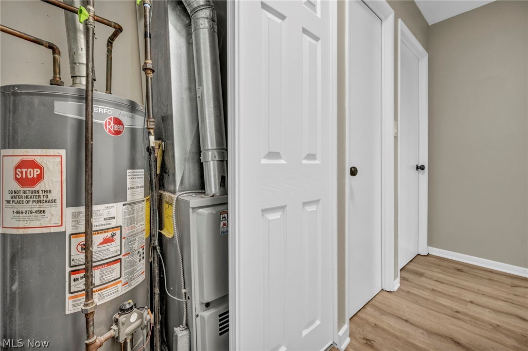 5863 Kimberly Drive Bedford Heights OH 44146