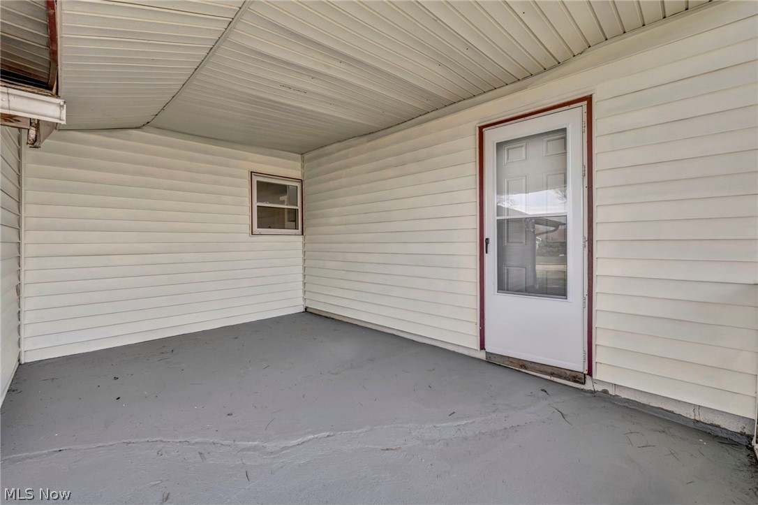 5863 Kimberly Drive Bedford Heights OH 44146