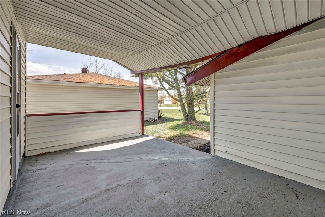 5863 Kimberly Drive Bedford Heights OH 44146