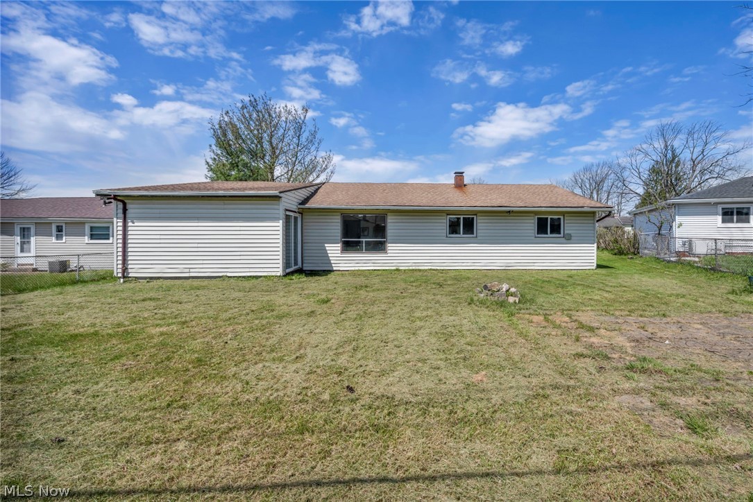 5863 Kimberly Drive Bedford Heights OH 44146