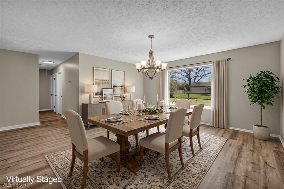 5863 Kimberly Drive Bedford Heights OH 44146