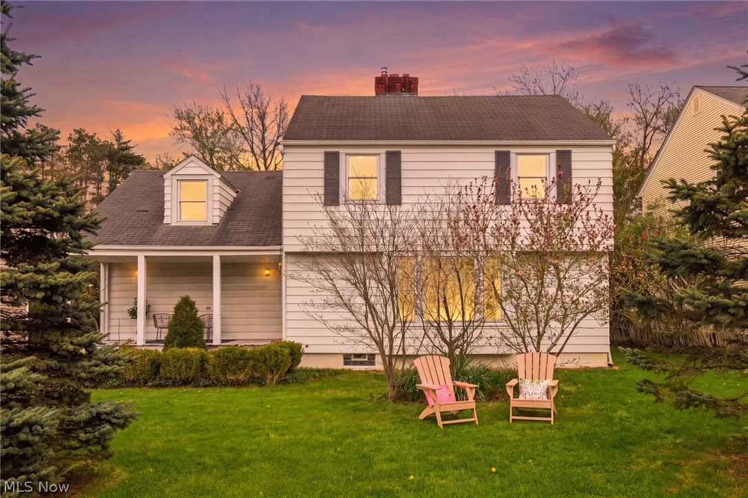 9291 Highland Drive Brecksville OH 44141