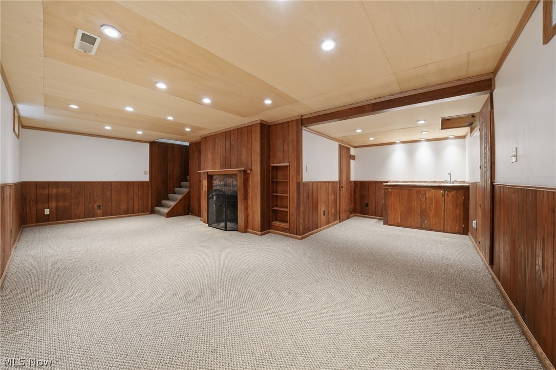 9291 Highland Drive Brecksville OH 44141