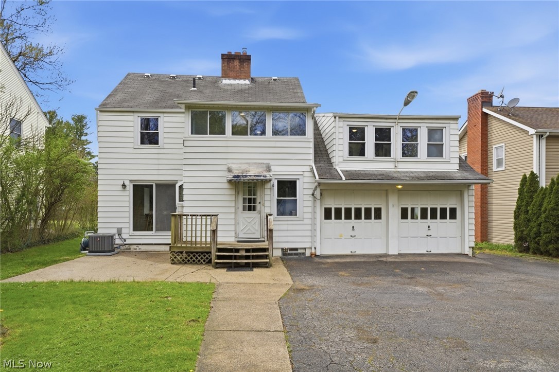 9291 Highland Drive Brecksville OH 44141