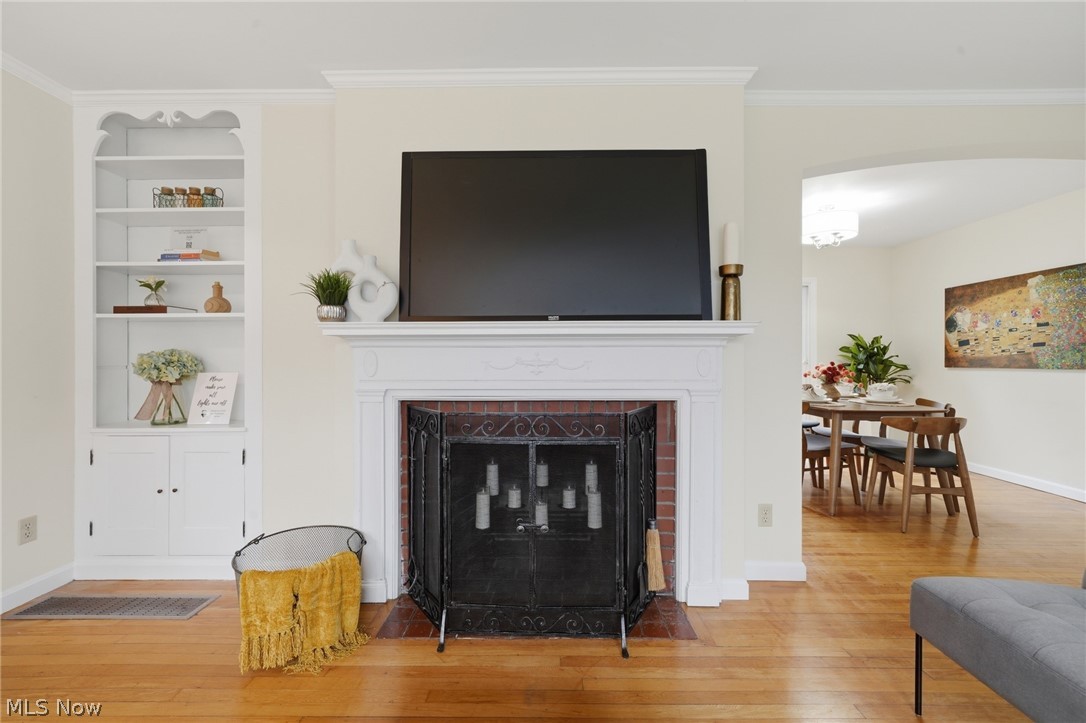 9291 Highland Drive Brecksville OH 44141