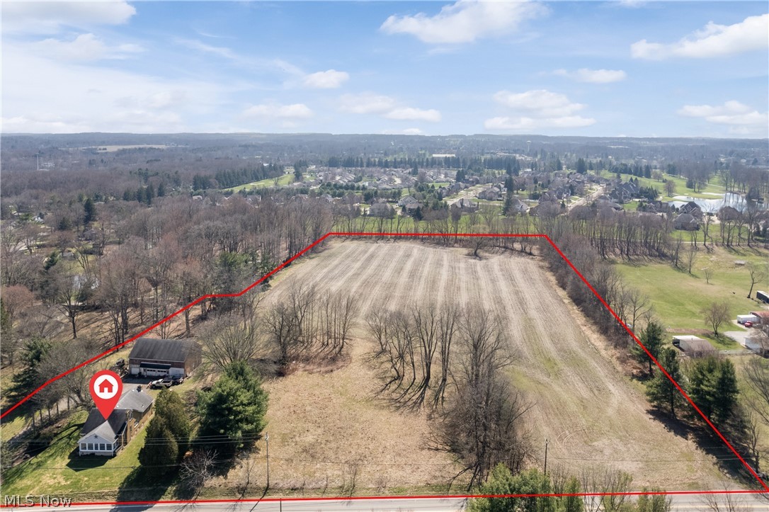 2348 E Turkeyfoot Lake Road Akron OH 44312