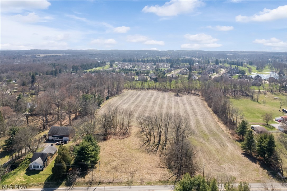 2348 E Turkeyfoot Lake Road Akron OH 44312