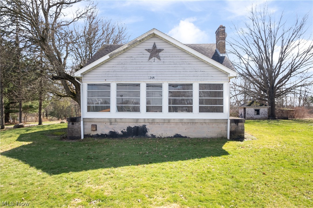 2348 E Turkeyfoot Lake Road Akron OH 44312