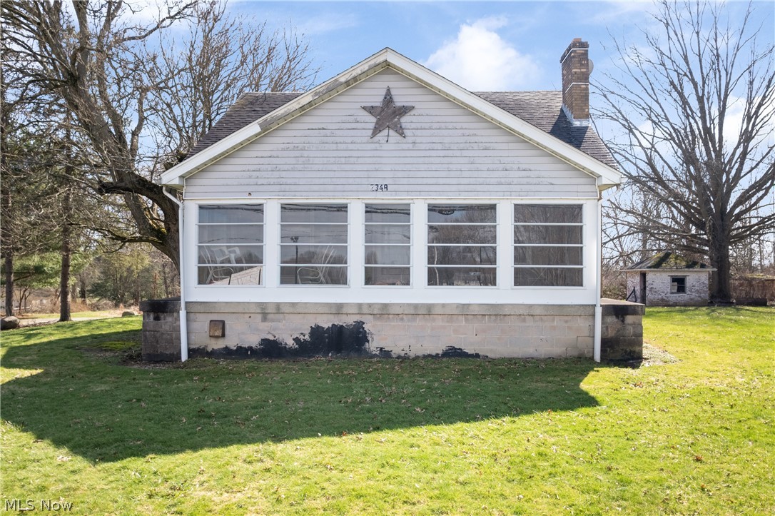 2348 E Turkeyfoot Lake Road Akron OH 44312