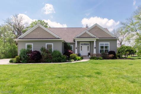 4860 Nettleton Road Medina OH 44256