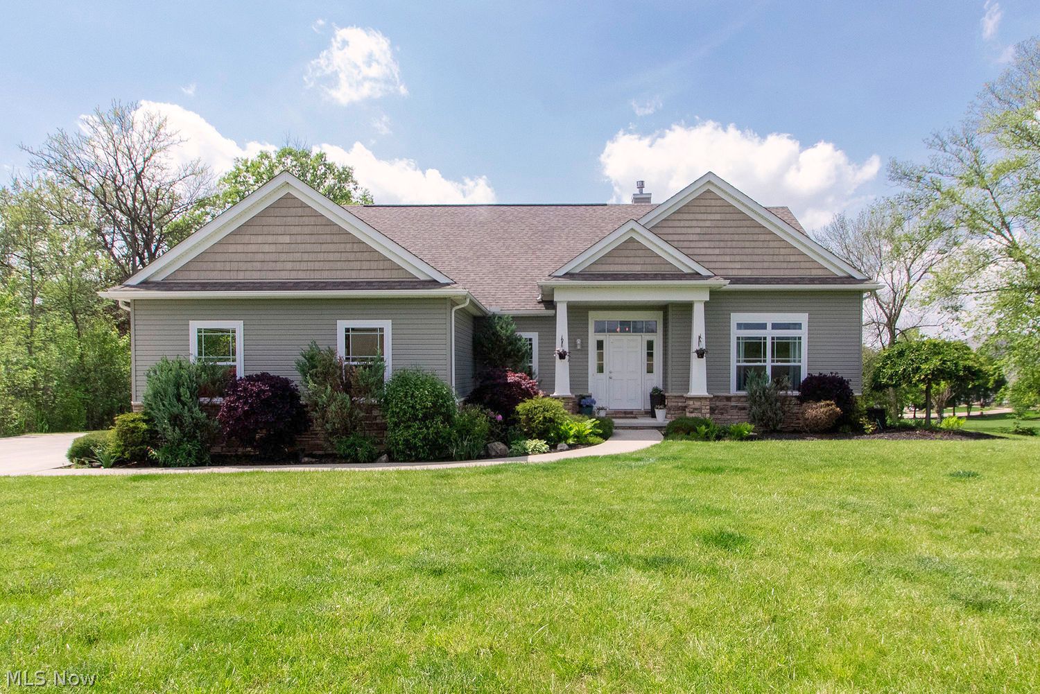 Medina OH, 4860 Nettleton Road